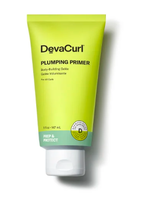 DevaCurl Plumping Primer