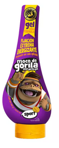 Moco De Gorila Gel Sport