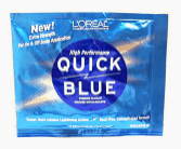 L’Oréal Quick Blue Powder Bleach 1 oz