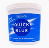 L’Oréal Quick Blue Powder Bleach 1 pound