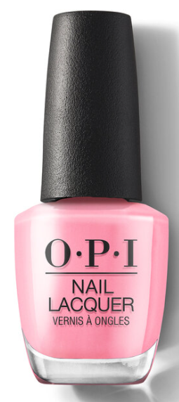 Opi Racing For Pinks