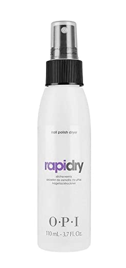 OPI Rapidry Nail Polish Dryer