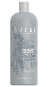 Abba Recovery Treatment Conditioner