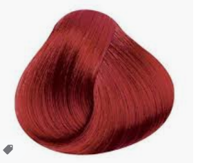 Pravana Chromasilk Semi-Permanent Creme Hair Color Red