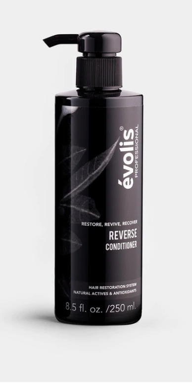 Evolis Reverse Conditioner