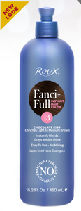 Roux Fanci-Full Temporary Instant Haircolor Rinse - 49 Ultra White Minx