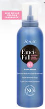 Load image into Gallery viewer, Roux Fanci-Full Temporary Instant Haircolor Mousse - 56 Bashful Blonde
