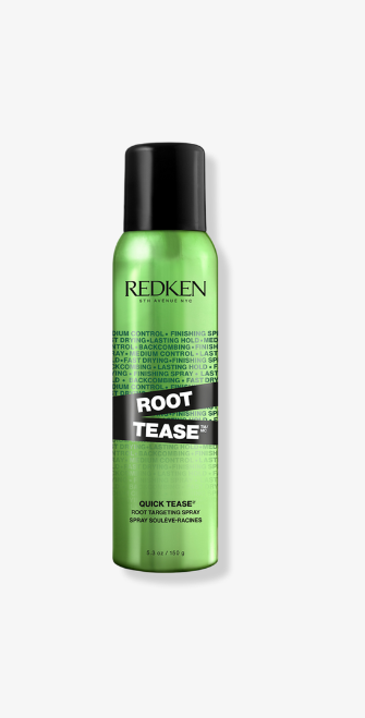 Redken Root Tease -Quick Tease