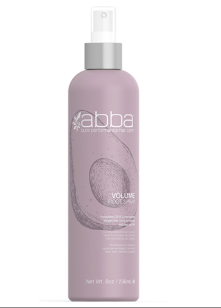 Abba Volume Root Spray