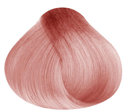 Pravana Chromasilk Semi-Permanent Creme Hair Color Rose Gold