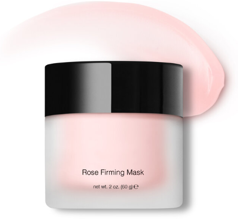Alpine Rose Firming Face Mask