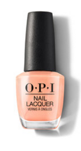 OPI Nailpolish Crawfishin’ for a Compliment