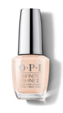OPI Infinite Shine Gel Effects - Samoan Sand