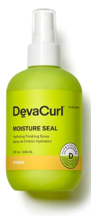 Deva Curl moisture Seal