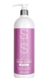 Simply Smooth Magic Potion Shampoo
