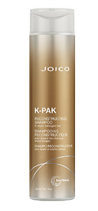 Joico K-Pak Shampoo