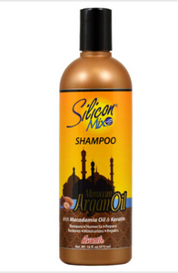 Silicon Mix  Moroccan Oil Shampoo