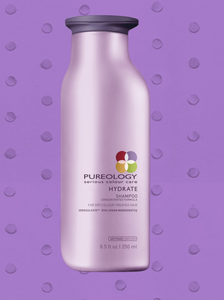 Pureology Serious Colour Care Hydrate Shampoo