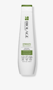Biolage Strength Recovery Shampoo