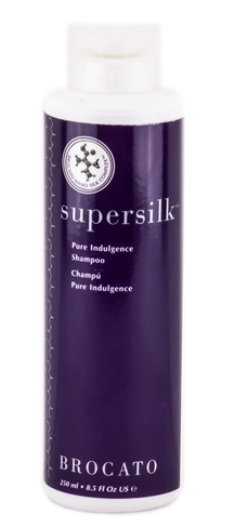 Brocato Super Silk Pure Indulgence Shampoo