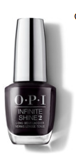 OPI Infinite Shine Gel Effects - Shh... It’s Top Secret