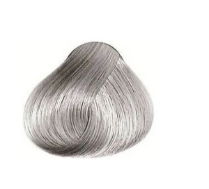 Pravana Chromasilk Semi-Permanent Creme Hair Color Silver