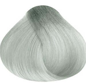 Pravana Chromasilk Semi-Permanent Creme Hair Color Smokey Silver