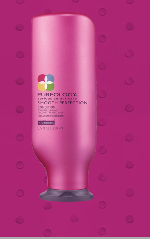 Pureology Serious Colour Care Smooth Perfection Condition