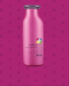 Pureology Serious Colour Care Smooth Perfection Shampoo