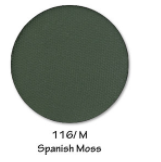 Grafton #116 Spanish Moss Eyeshadow