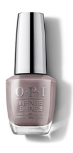 OPI Infinite Shine Gel Effects - Staying Neutral