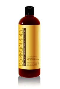 Dominican Magic Hair Follicle AntiAging Leave in Conditioner