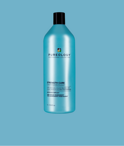 Pureology Strength Cure Conditioner