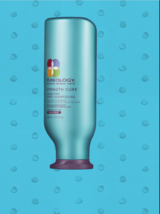 Pureology Serious Colour Care Strength Cure Condition