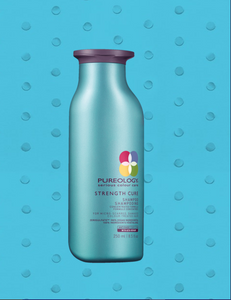 Pureology Serious Colour Care Strength Cure Shampoo