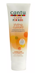 Cantu Care For Kids Styling Custard