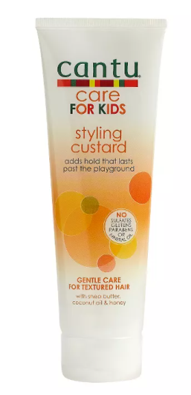 Cantu Care For Kids Styling Custard