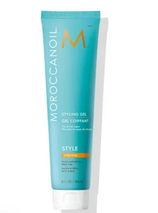 Moroccanoil Styling Gel - strong
