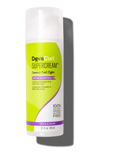 Deva Curl Super-Cream Coconut Curl Styler
