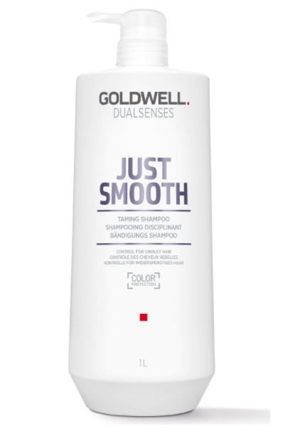 Goldwell Dualsenses Just Smooth Taming Shampoo 32oz