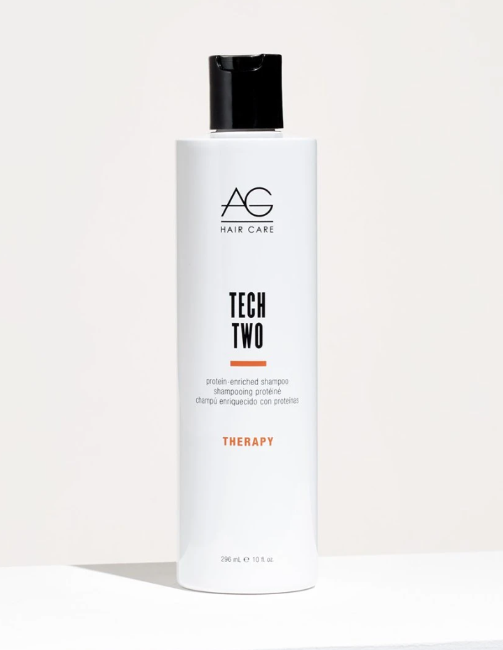 AG Hair Cosmetics Therapy Tech Two Shampoo – Classic Beauty & Cosmetics