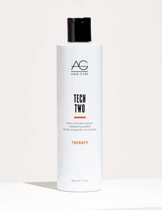 AG Hair Cosmetics Therapy Tech Two Shampoo