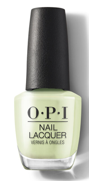Opi The Pass Is Always Greener