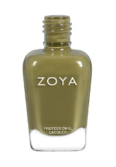 Zoya Nail Polish - Arbor
