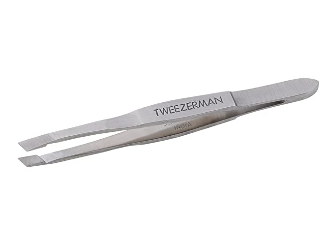 Tweezerman Slant Tip Tweezerette  #1130-P