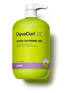 Deva Curl Ultra Defining Gel