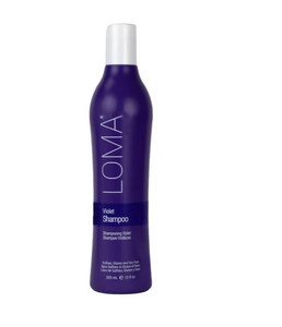 Loma Violet Shampoo