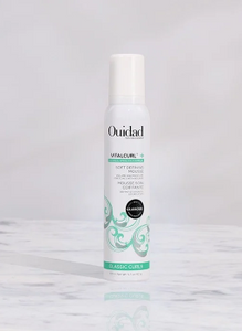 Ouidad Vitalcurl Soft Defining Mousse