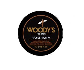 Woody's Beard Balm For men