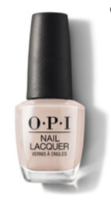 OPI Nailpolish Coconuts Over OPI